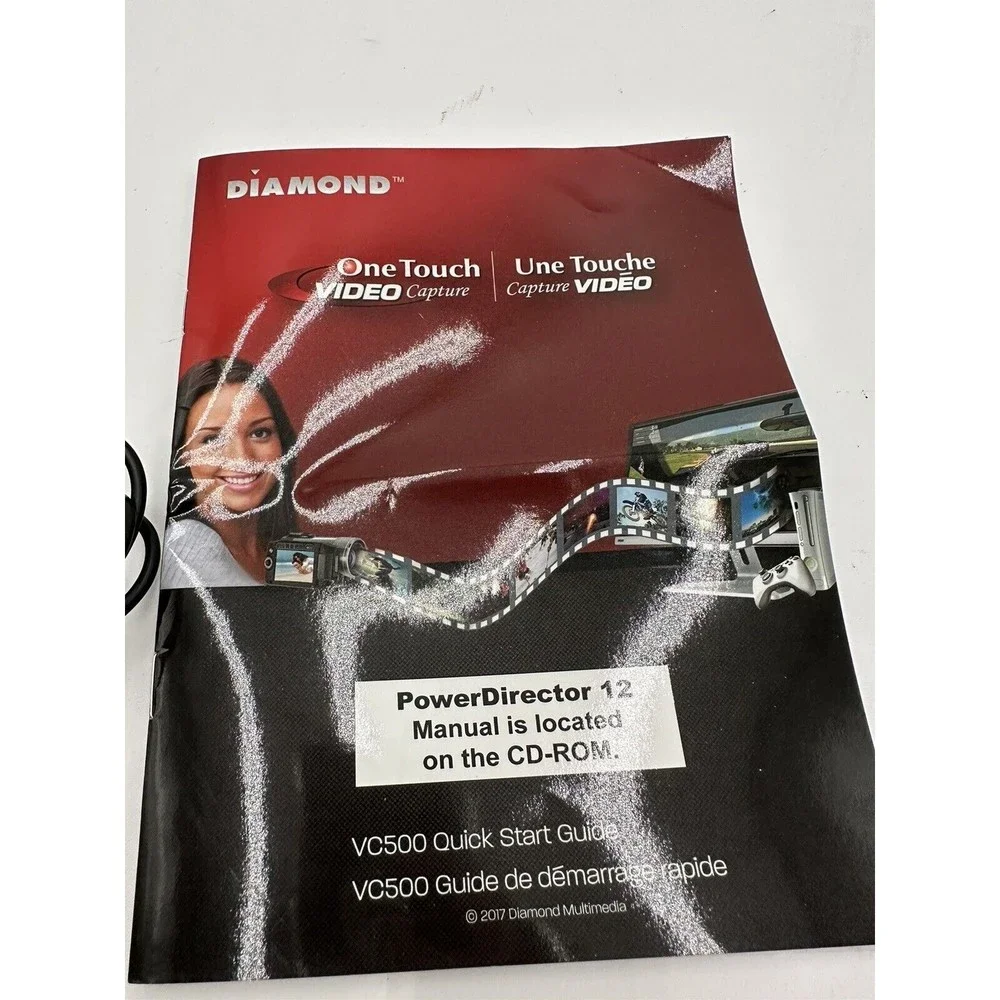 Diamond Multimedia diamond multimedia