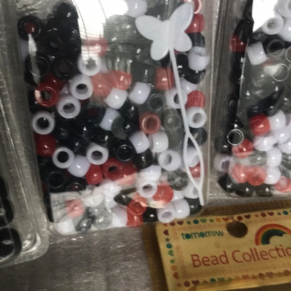 N/A beads new