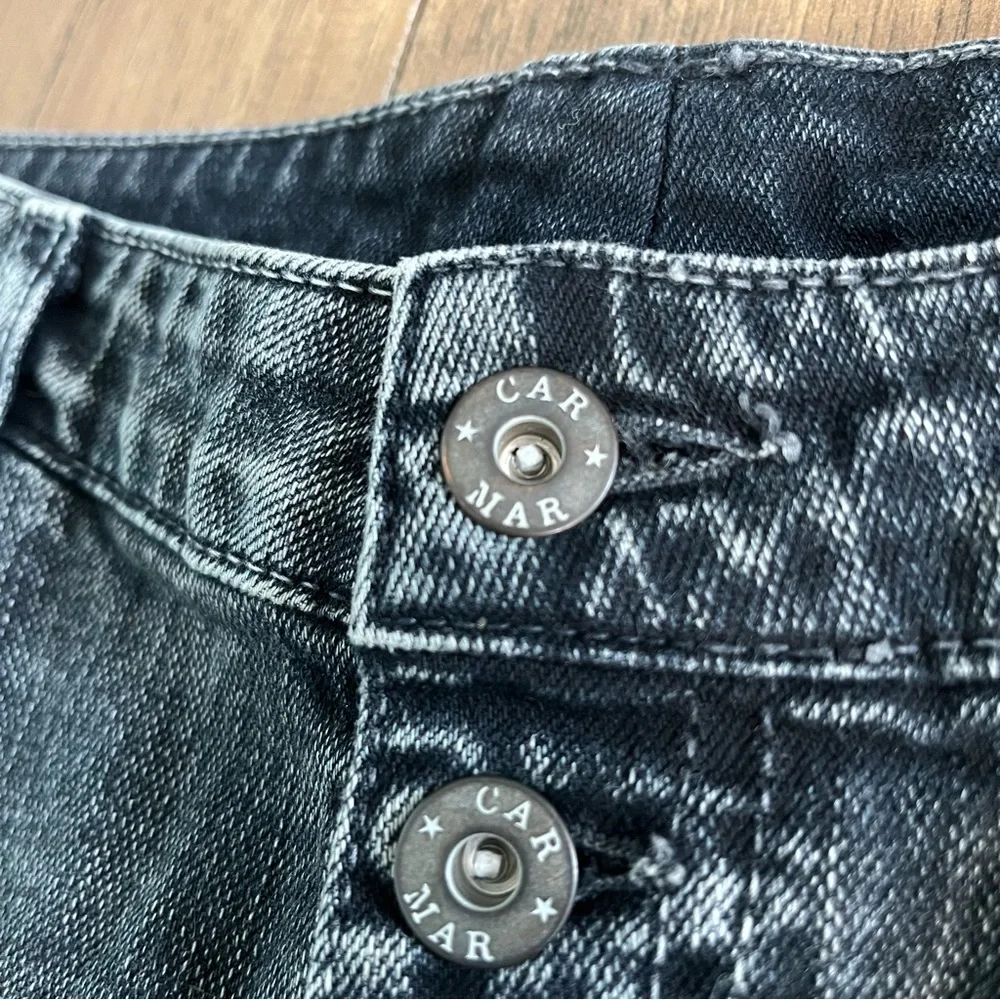 Carmar gently worn