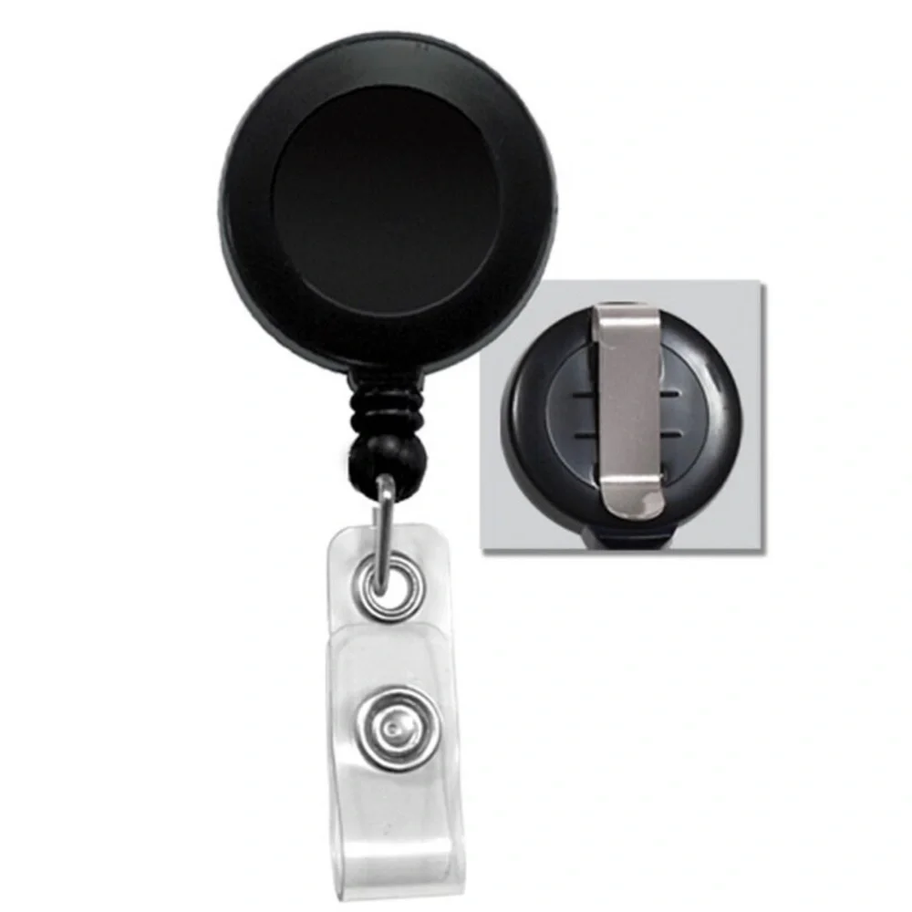 N/A badge reels