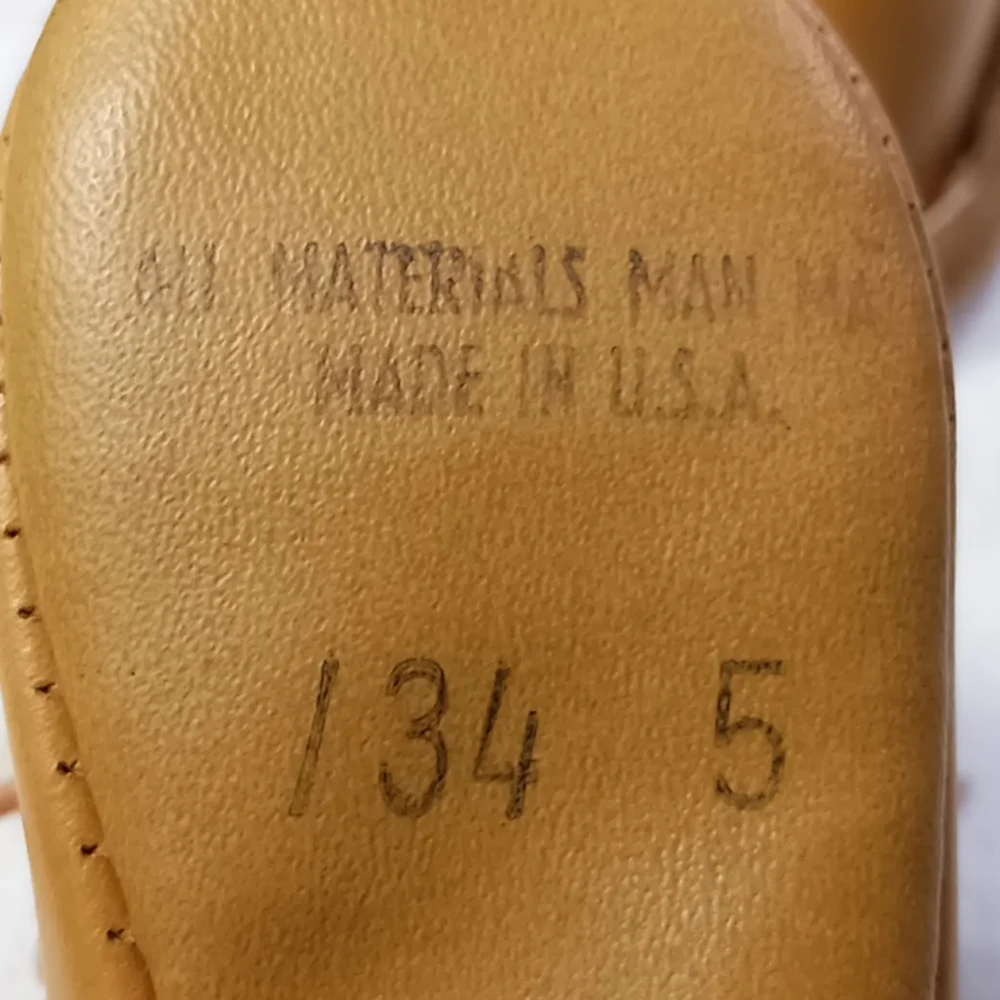 Minnetonka all moccasins