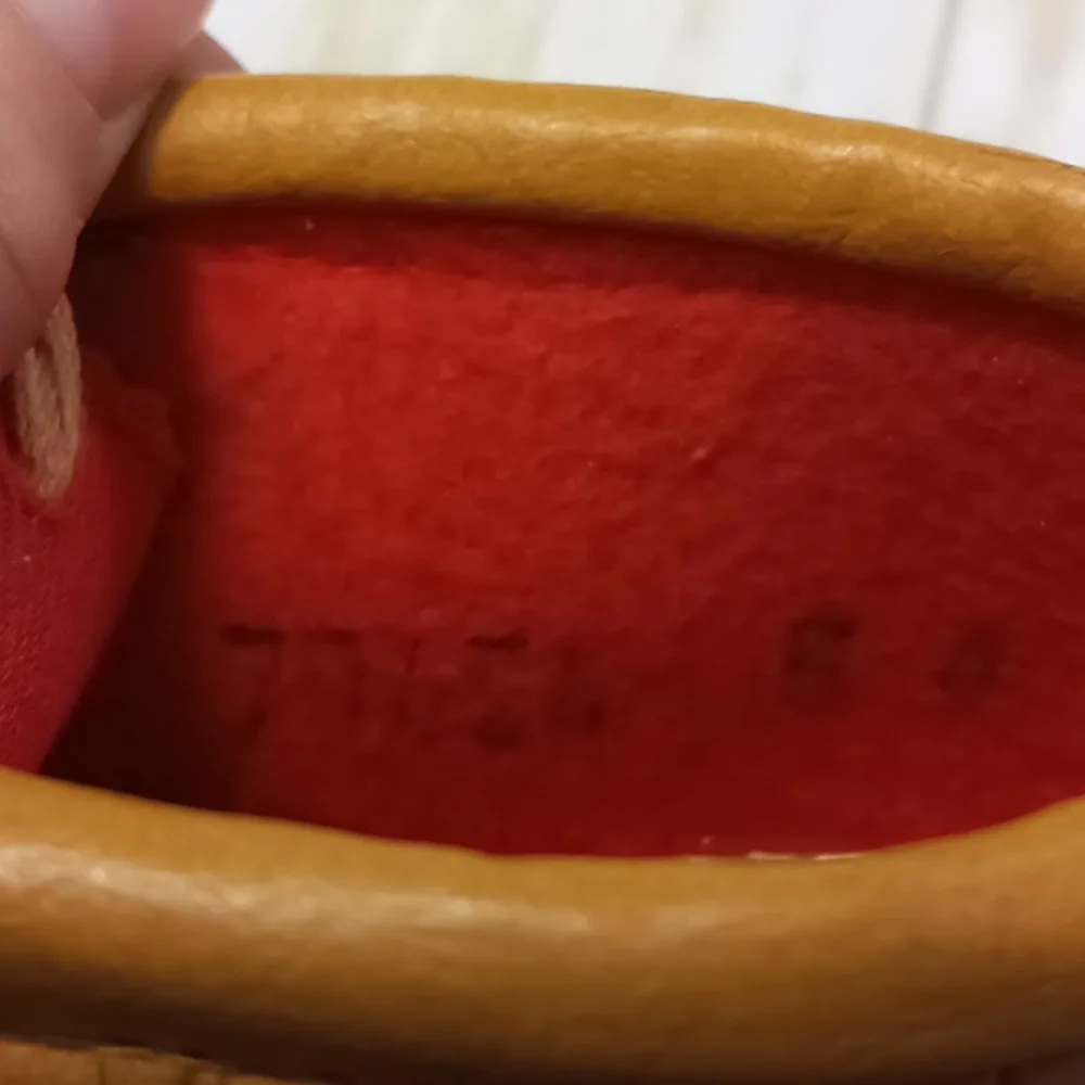 Minnetonka made material