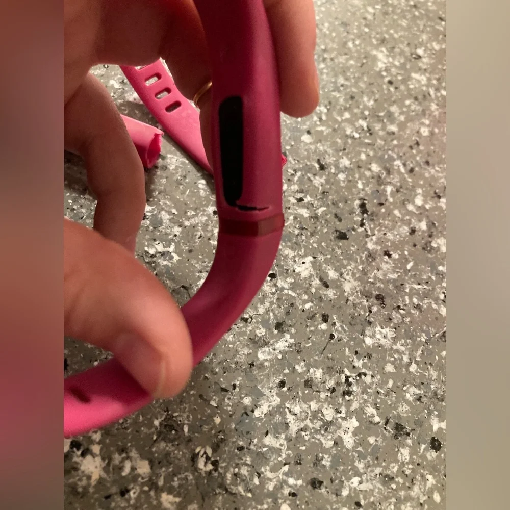 fitbit this listing