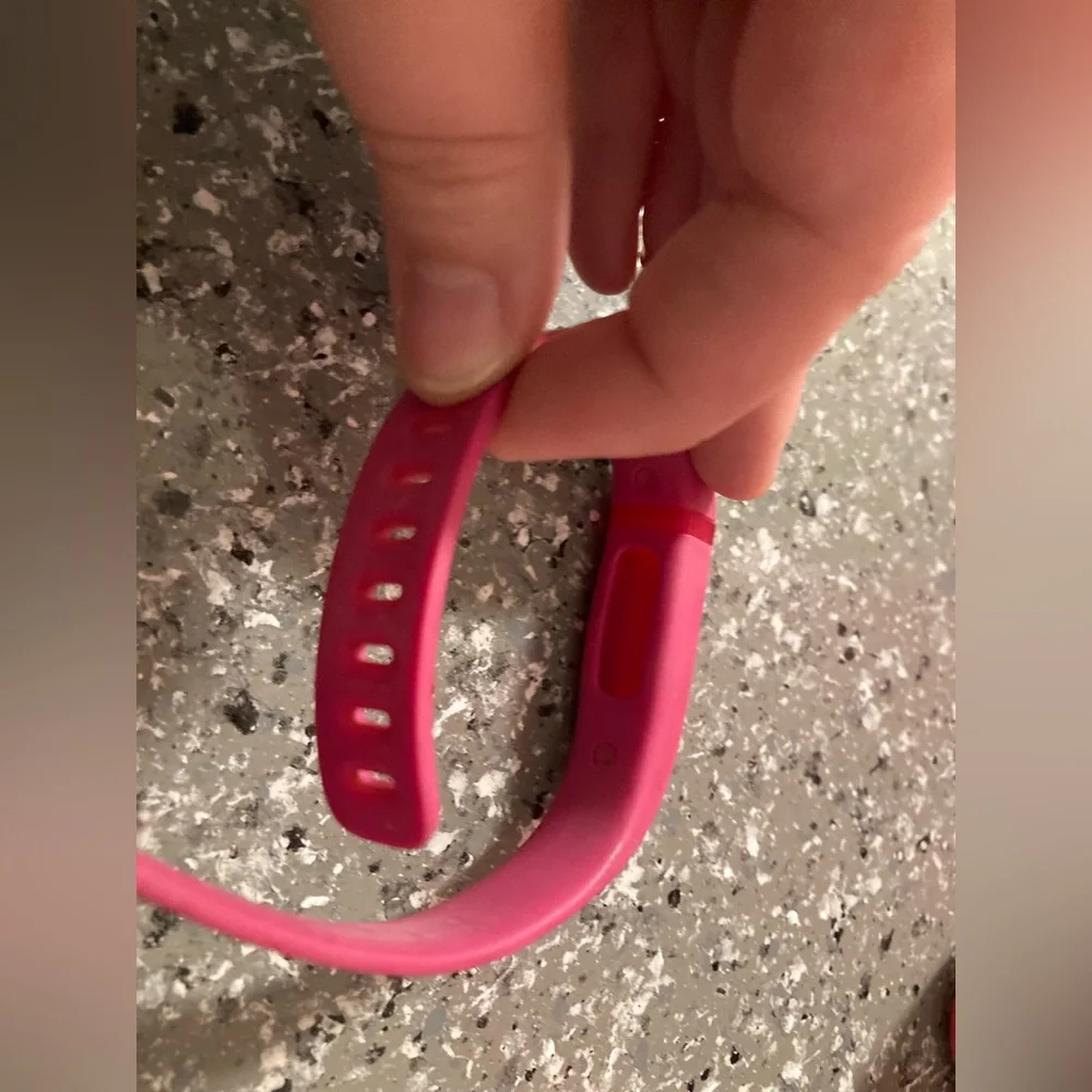 fitbit this listing