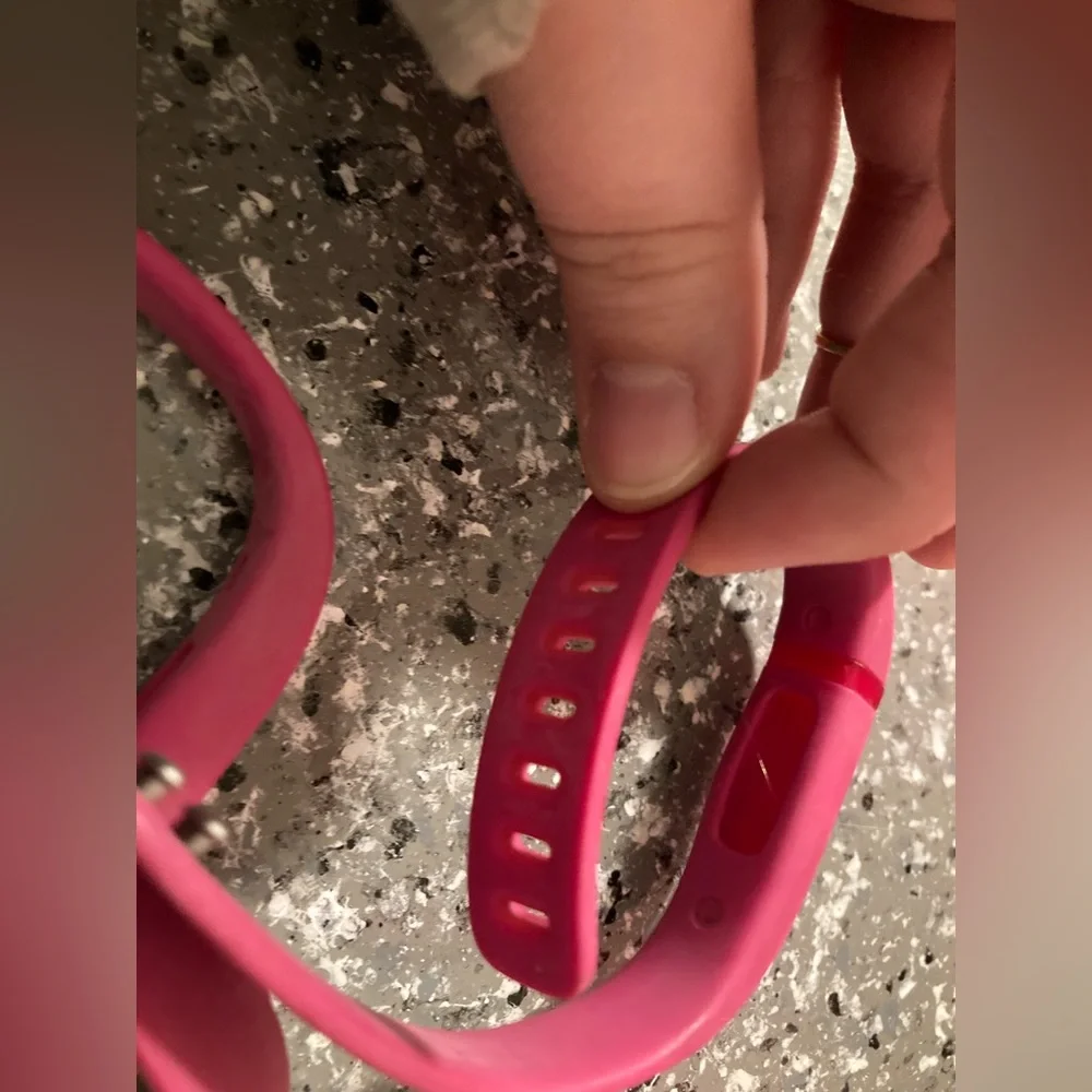 fitbit this listing