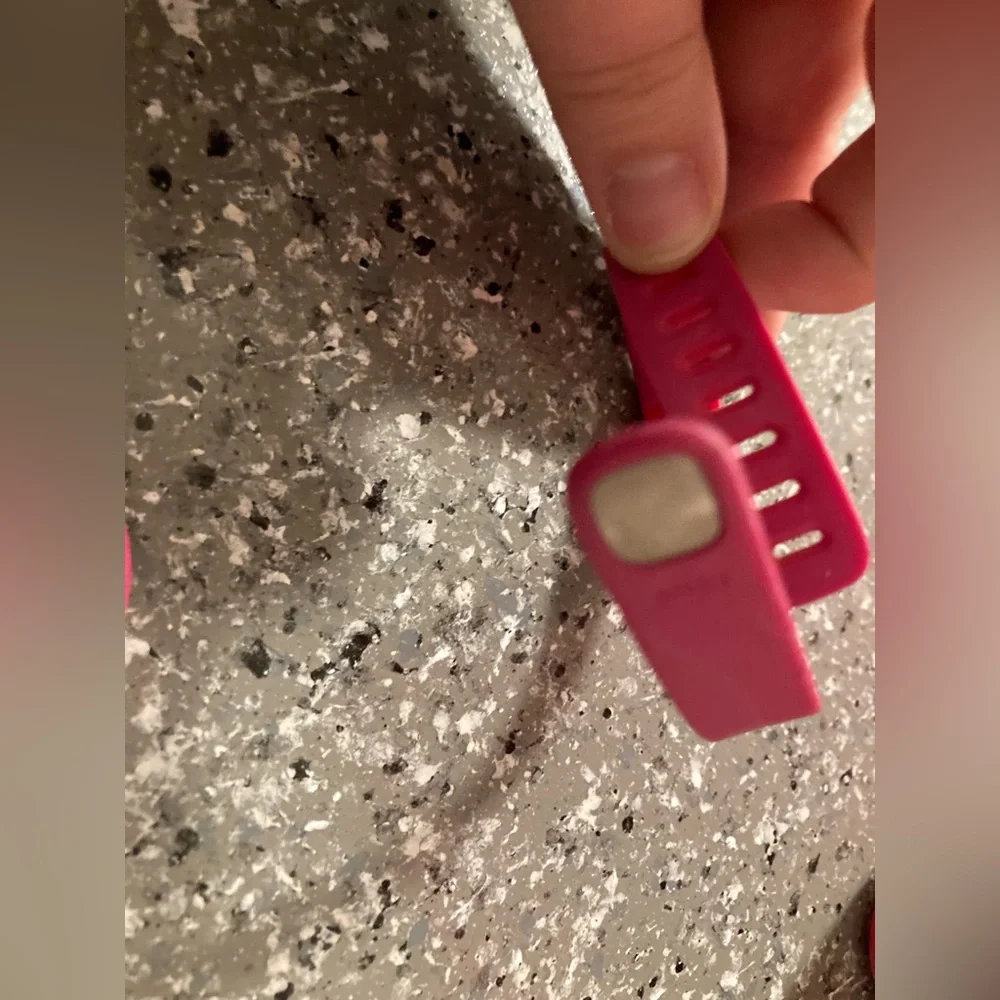 fitbit this listing