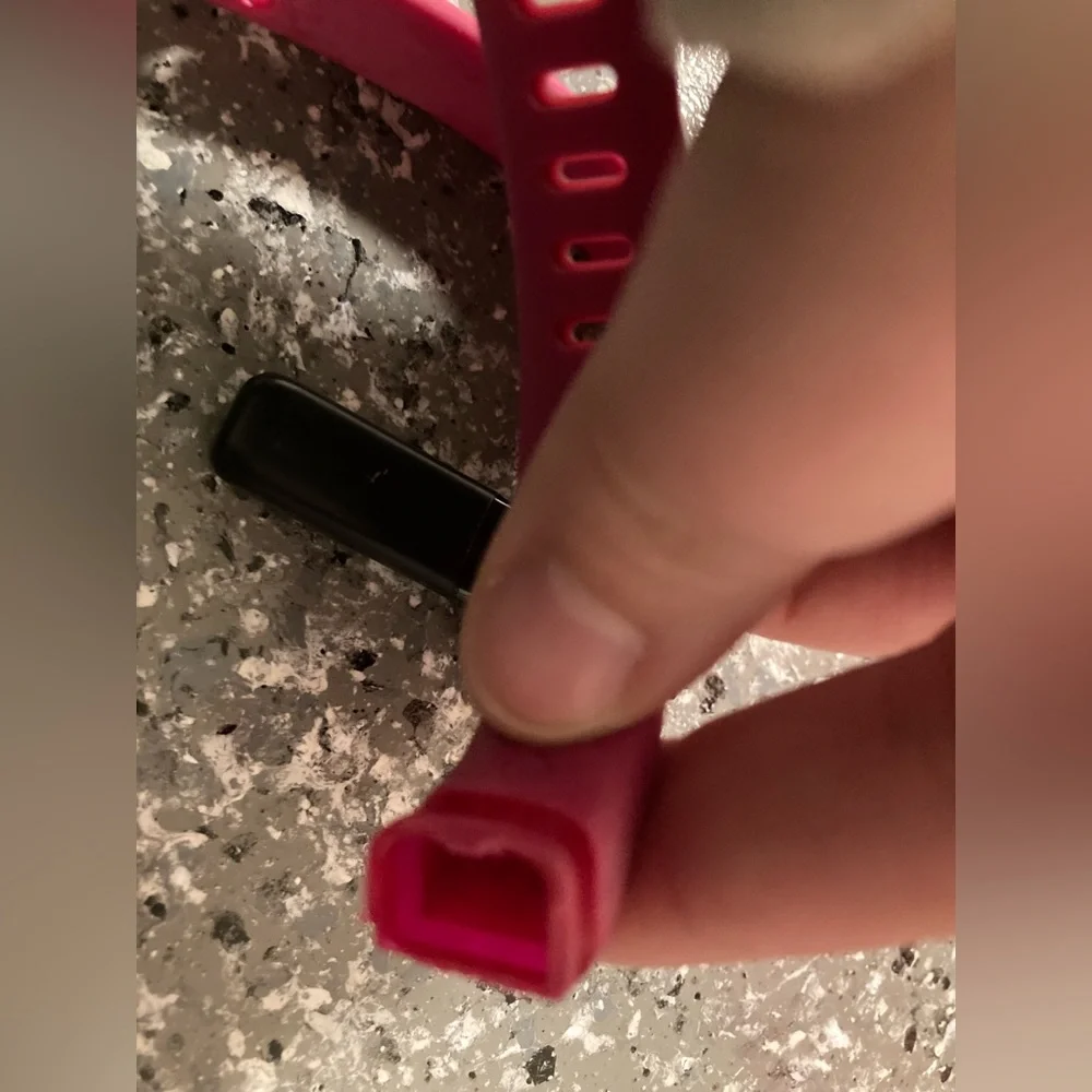 fitbit this listing