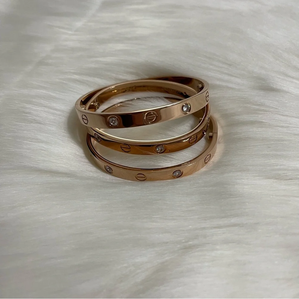 elegant stainless