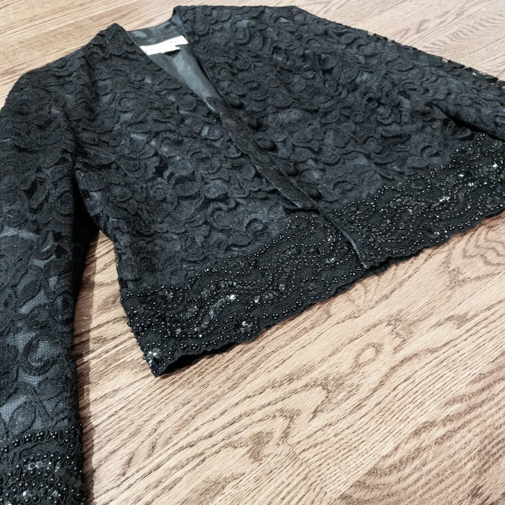 Excellent Condition VINTAGE Dior Blazer