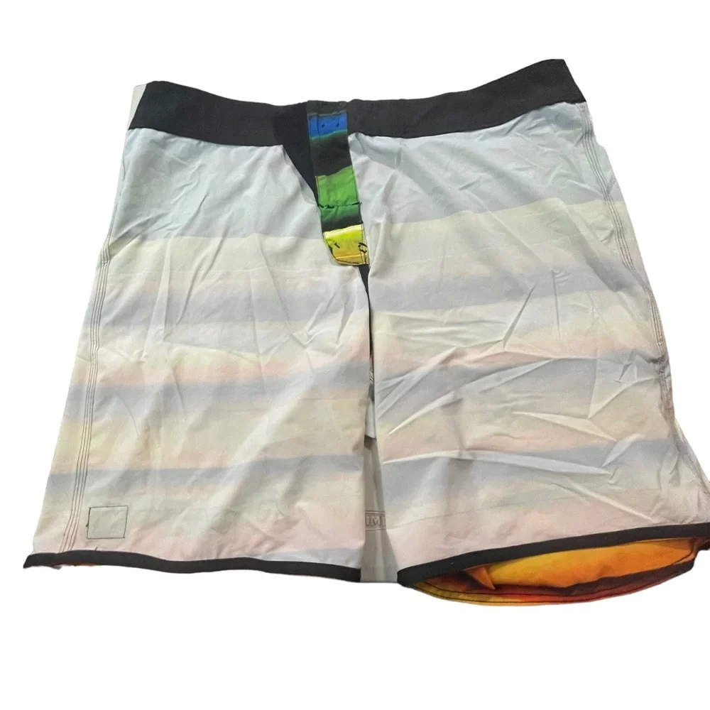Quiksilver quicksilver swimming
