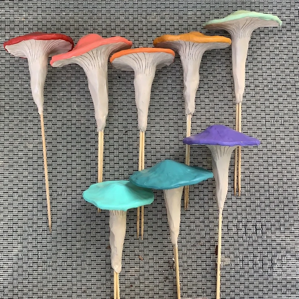 Hand Crafted set custom