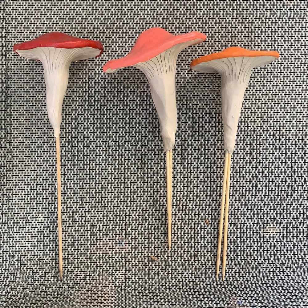 Hand Crafted set custom