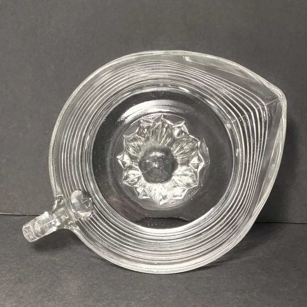ANCHOR HOCKING JUICER thanks shopping