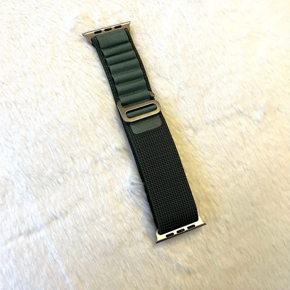 N/A ~alpine adjustable