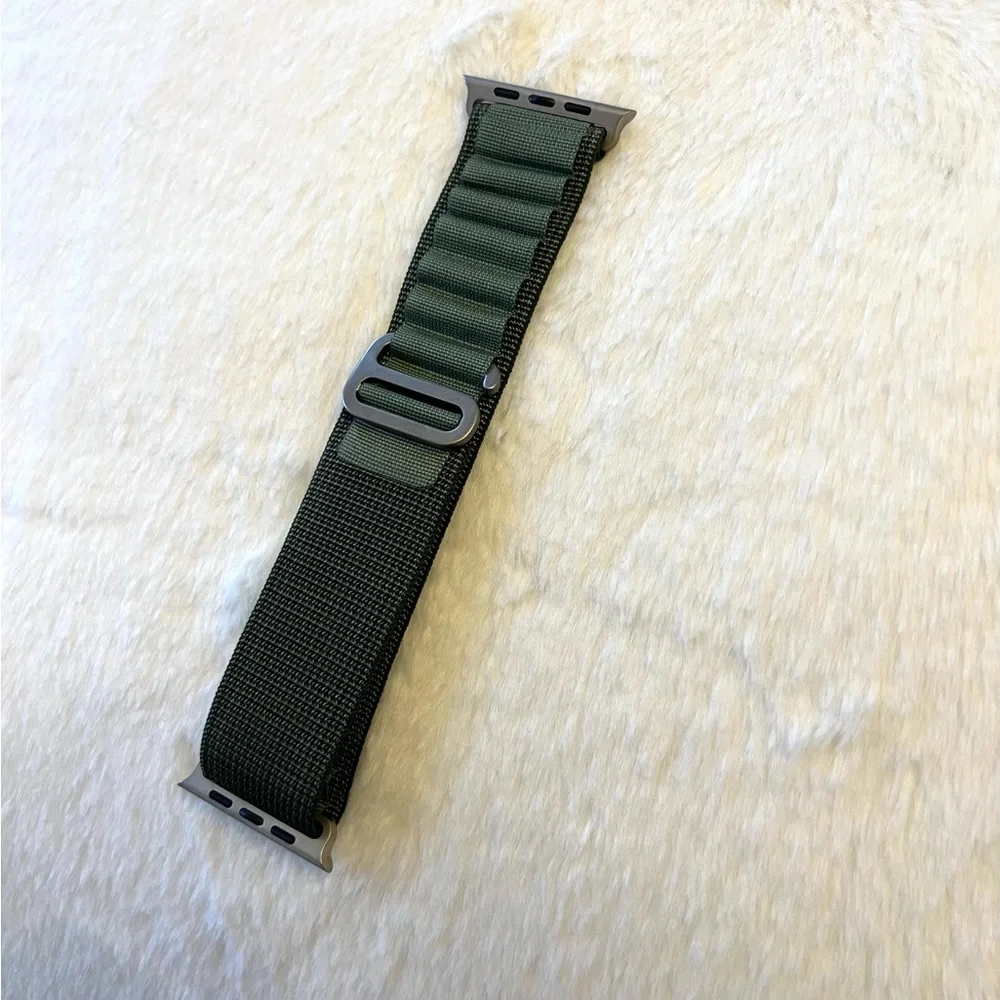 N/A ~alpine adjustable