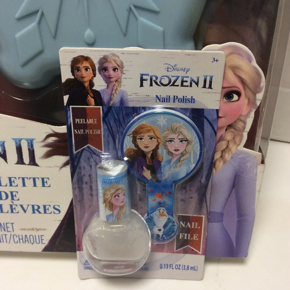 Disney frozen ii