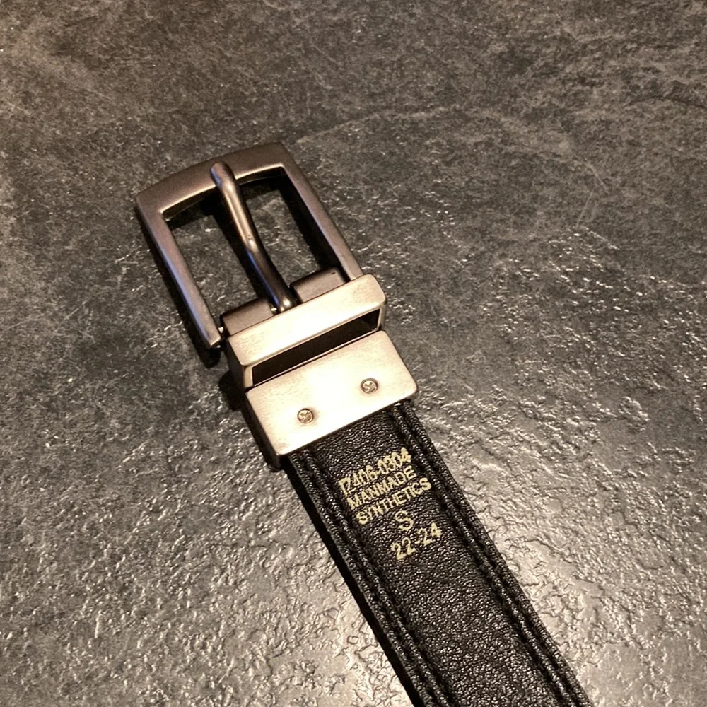 Izod boys black