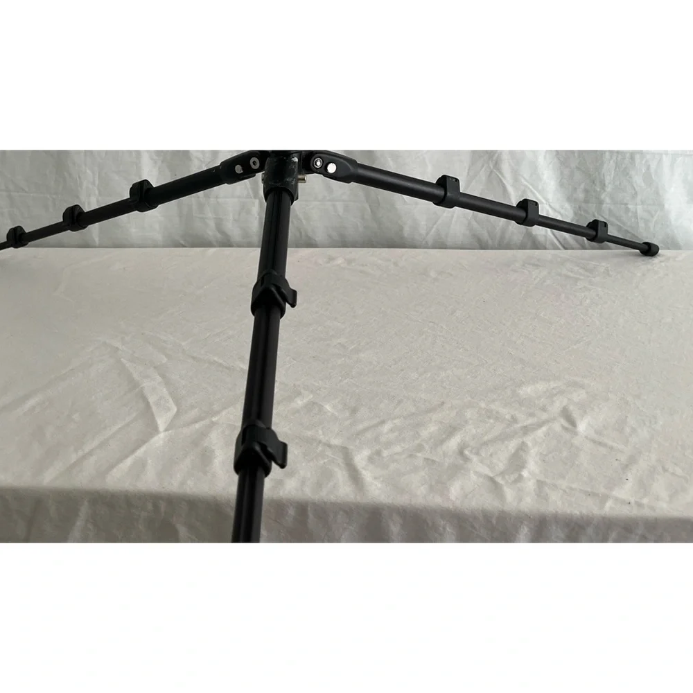 N/A sturdy black