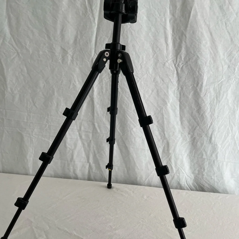 N/A sturdy black