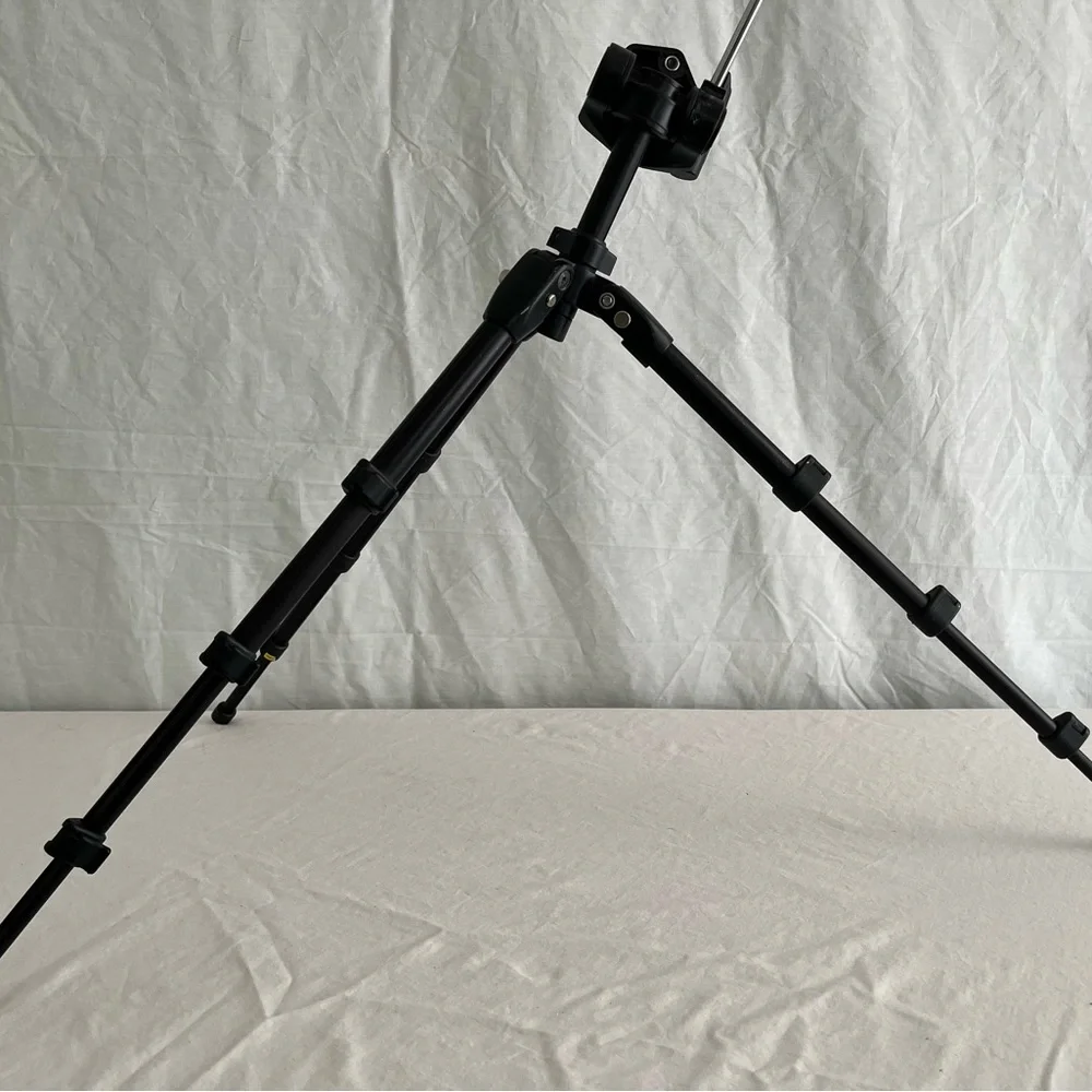 N/A sturdy black