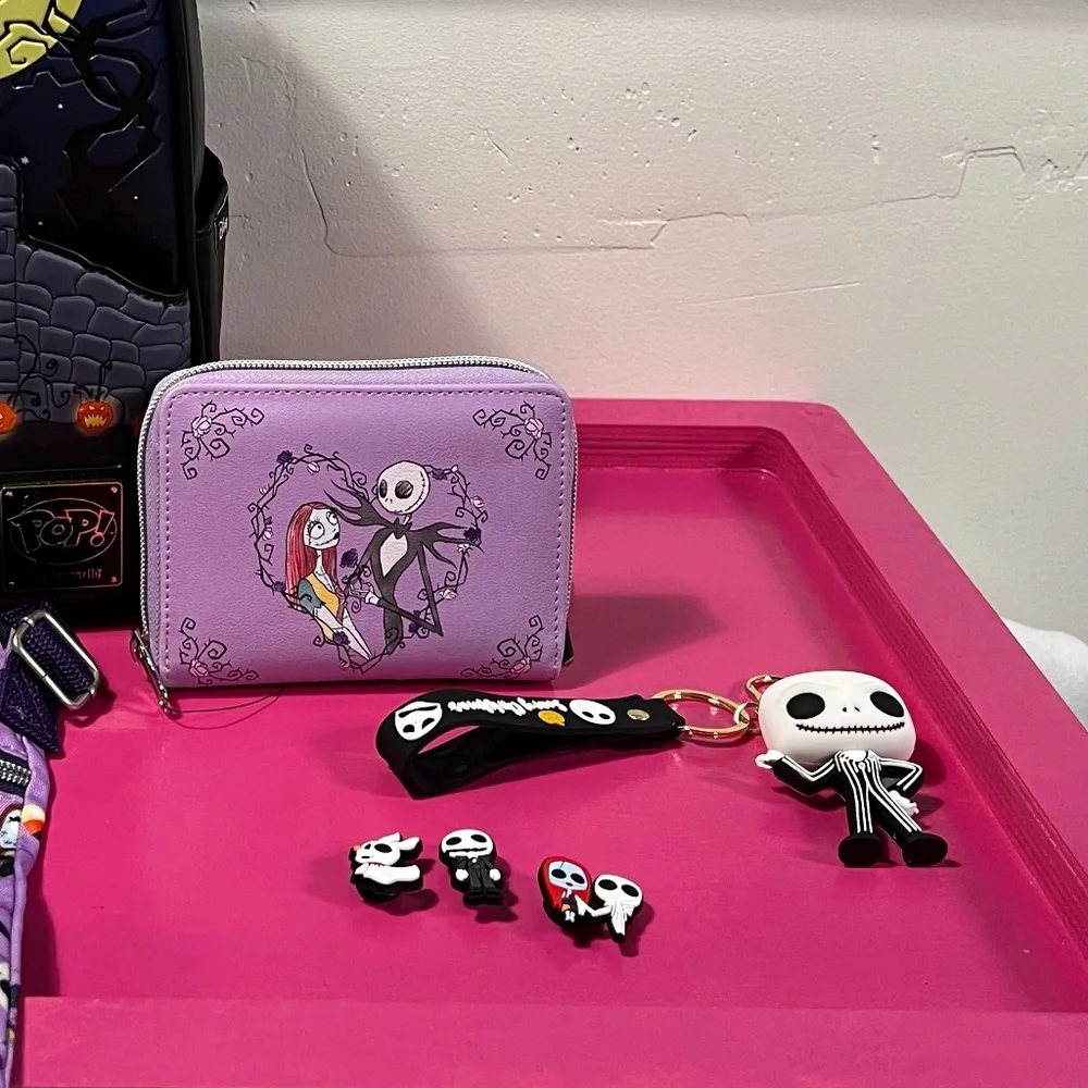 Loungefly nightmare before