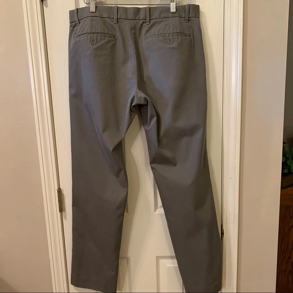 GAP tailored slim