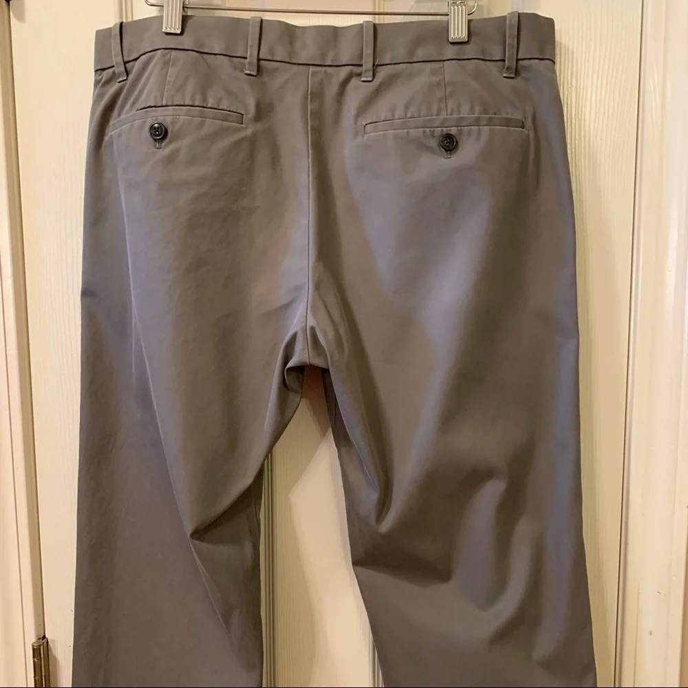 GAP tailored slim