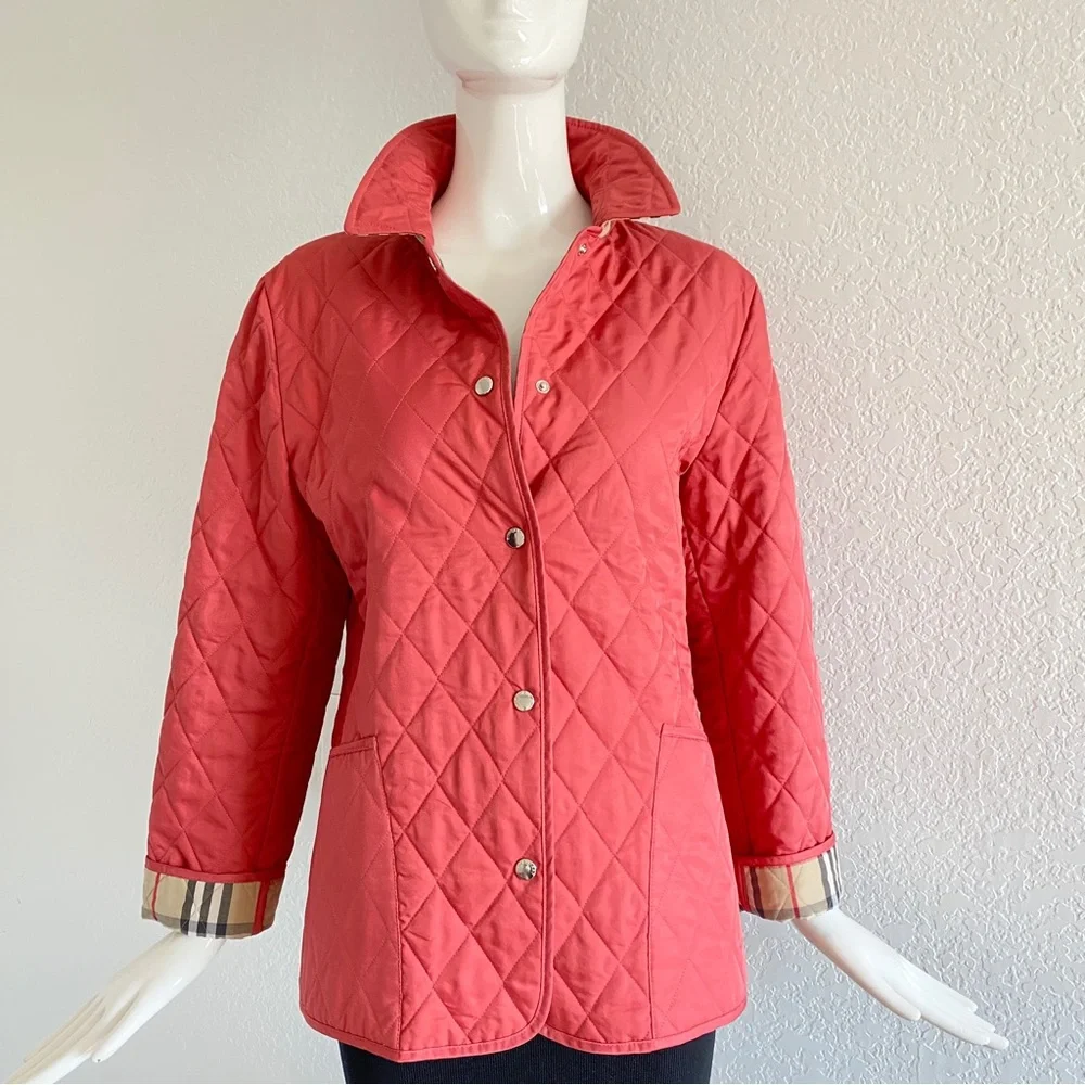 polyester lining