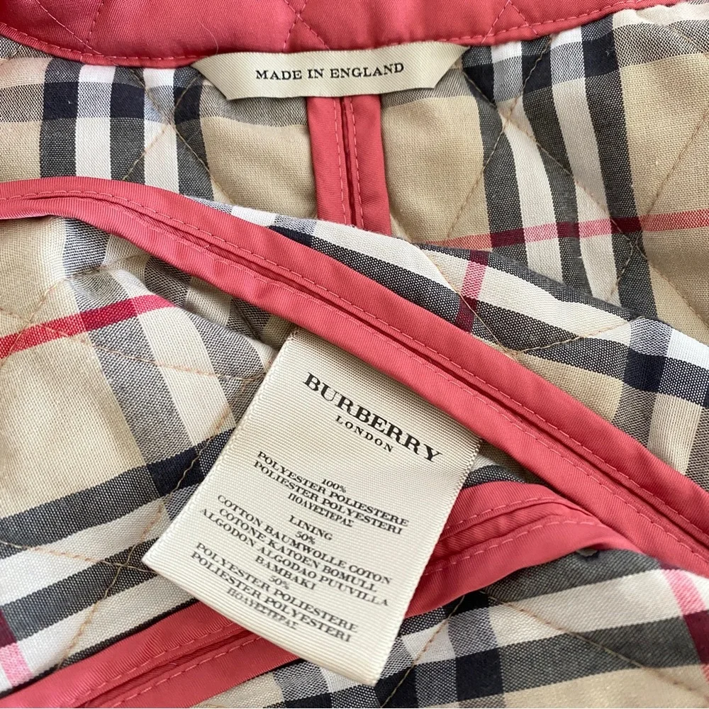 polyester lining