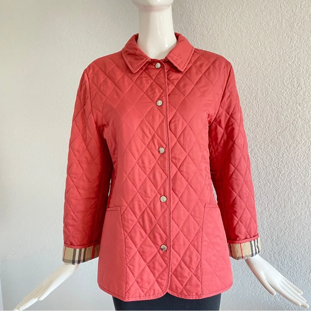 polyester lining