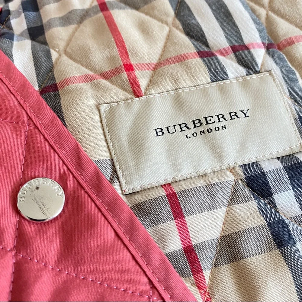 polyester lining