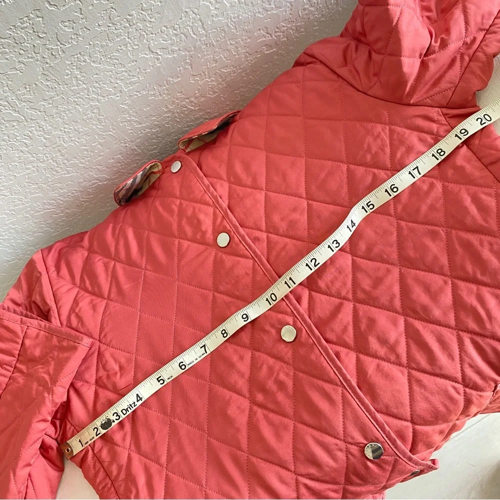 polyester lining