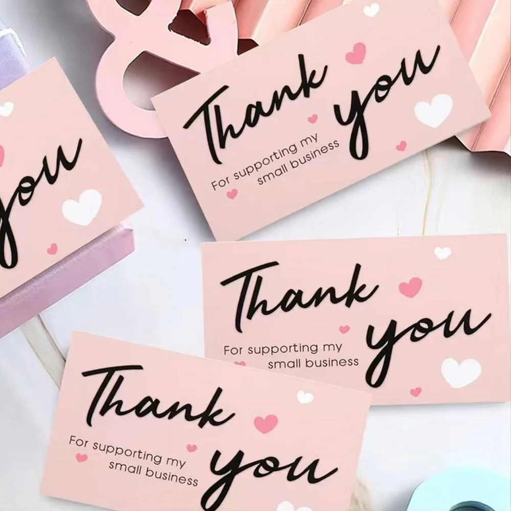 N/A “thank you