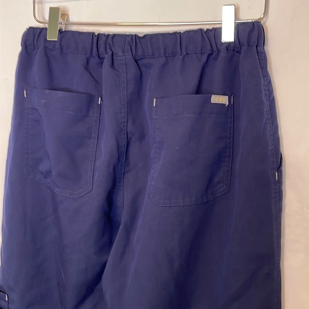 Figs taken pockets polyester