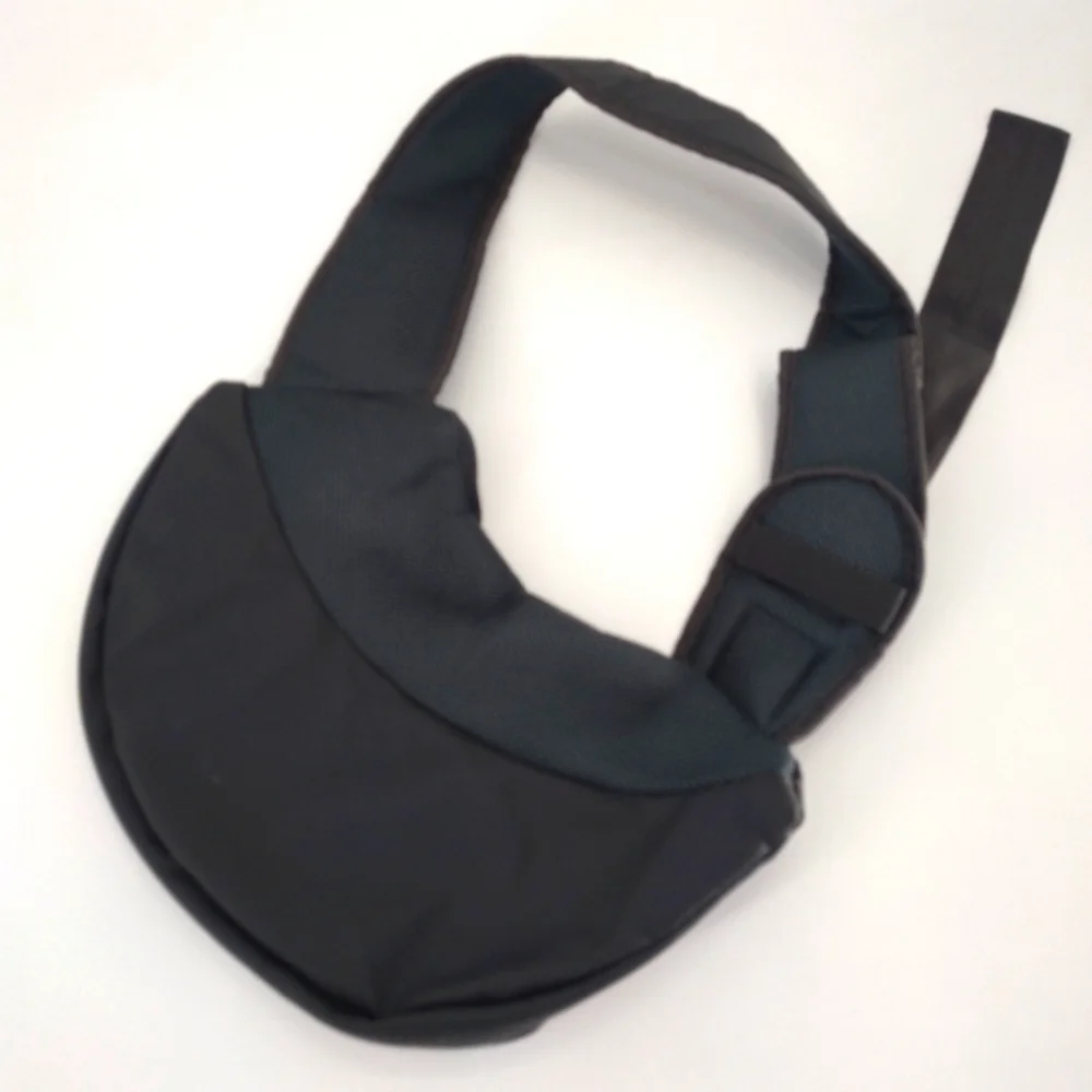 Over The Shoulder Pet Carrier
