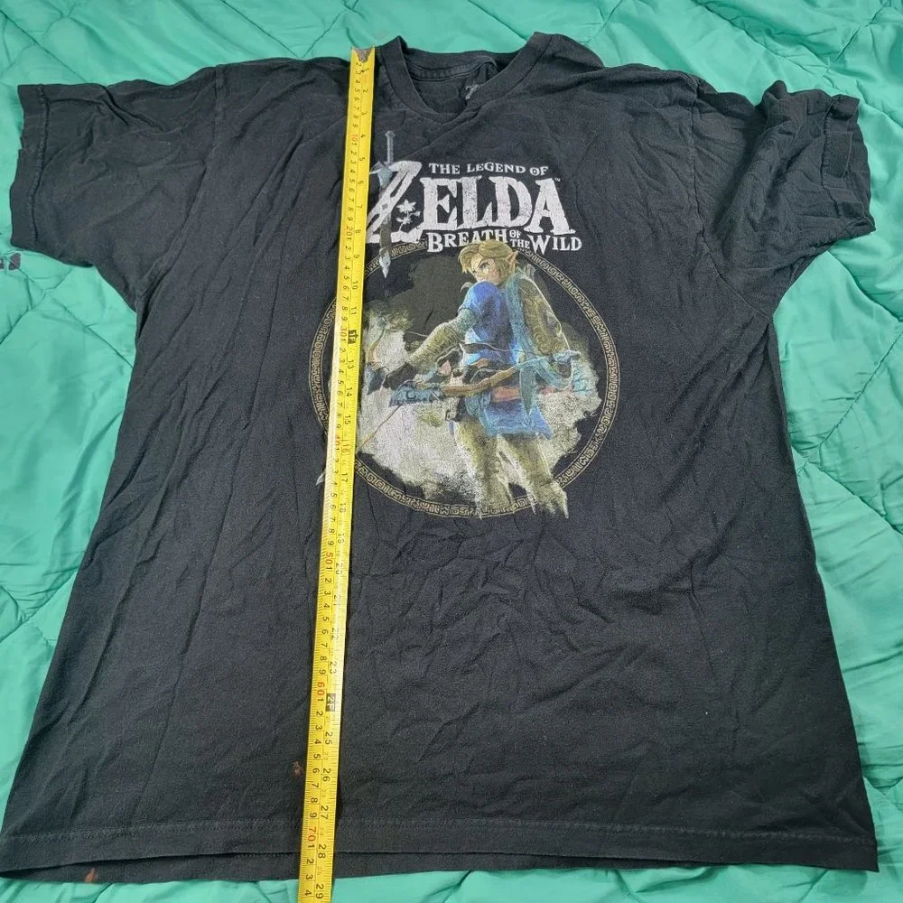 Nintendo good looking