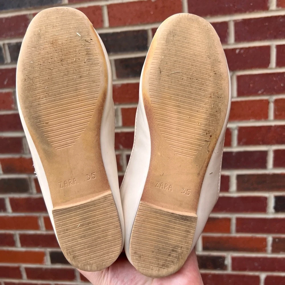 Zara beautiful used