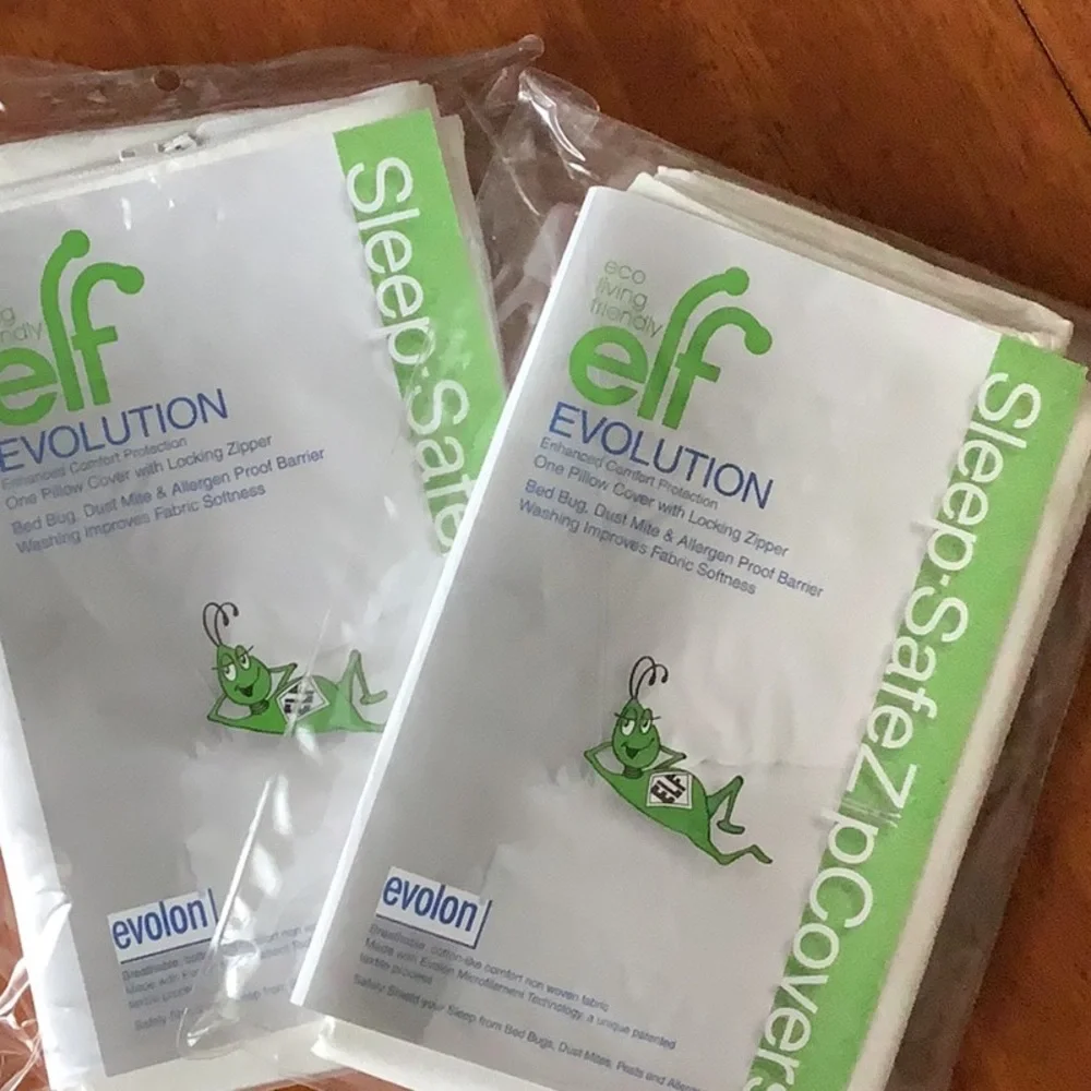 Elf Evolution new unopened