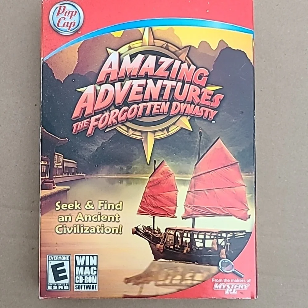 Computer game