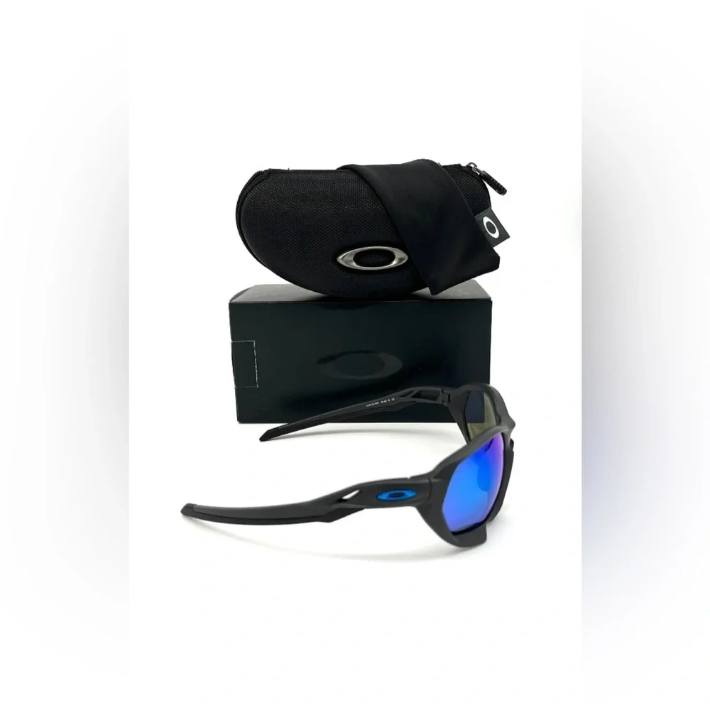 Oakley plazma oo9019