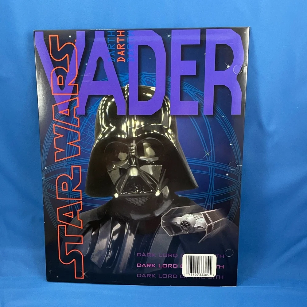 Star Wars vintage 1996