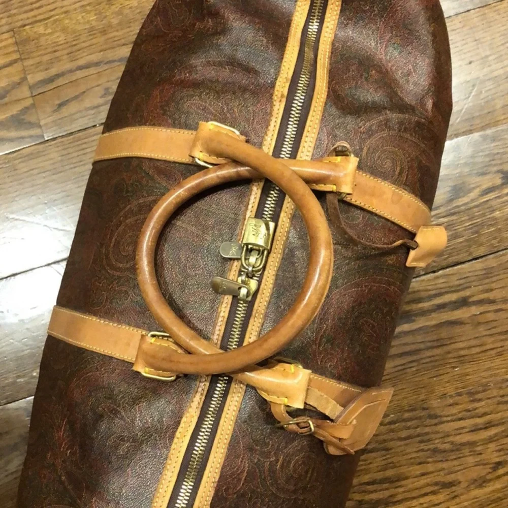 Etro milano red
