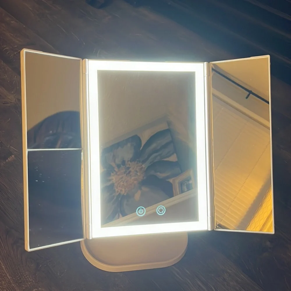 BESTOPE led lighted