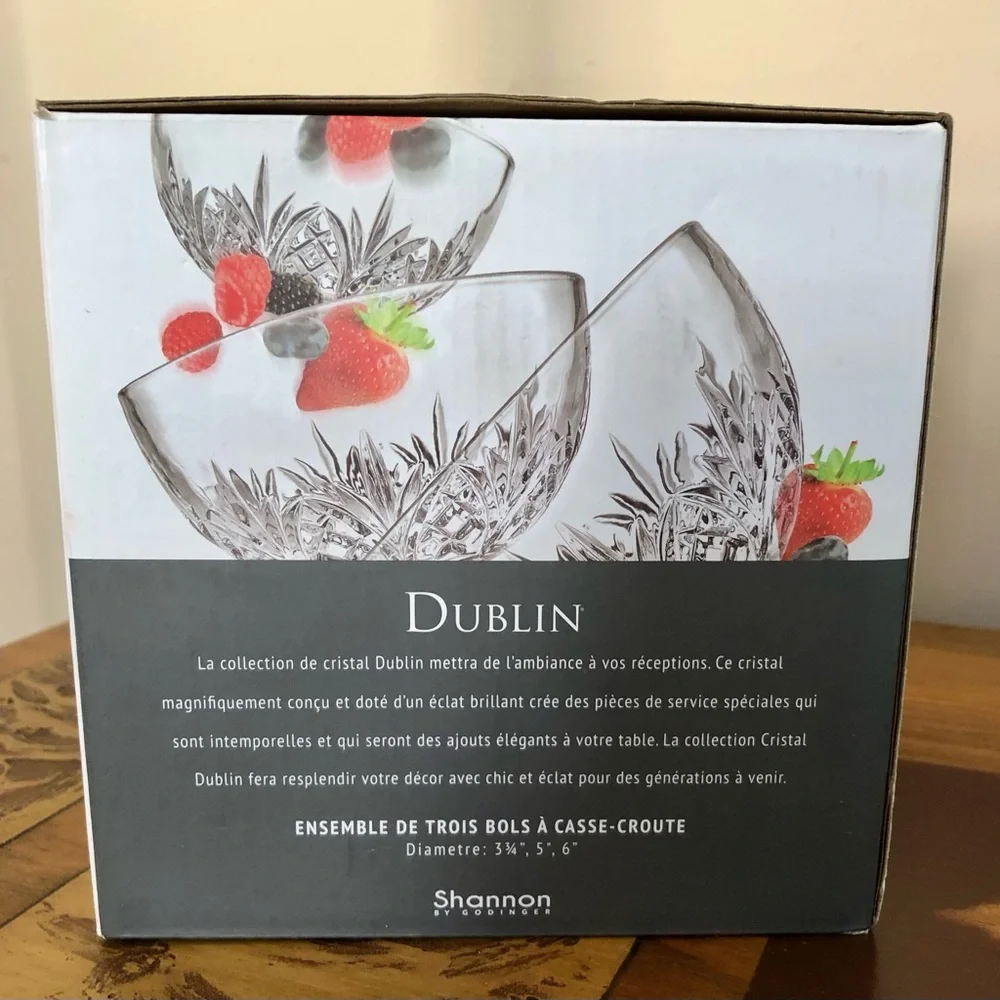 DUBLIN COLLECTION dublin collection