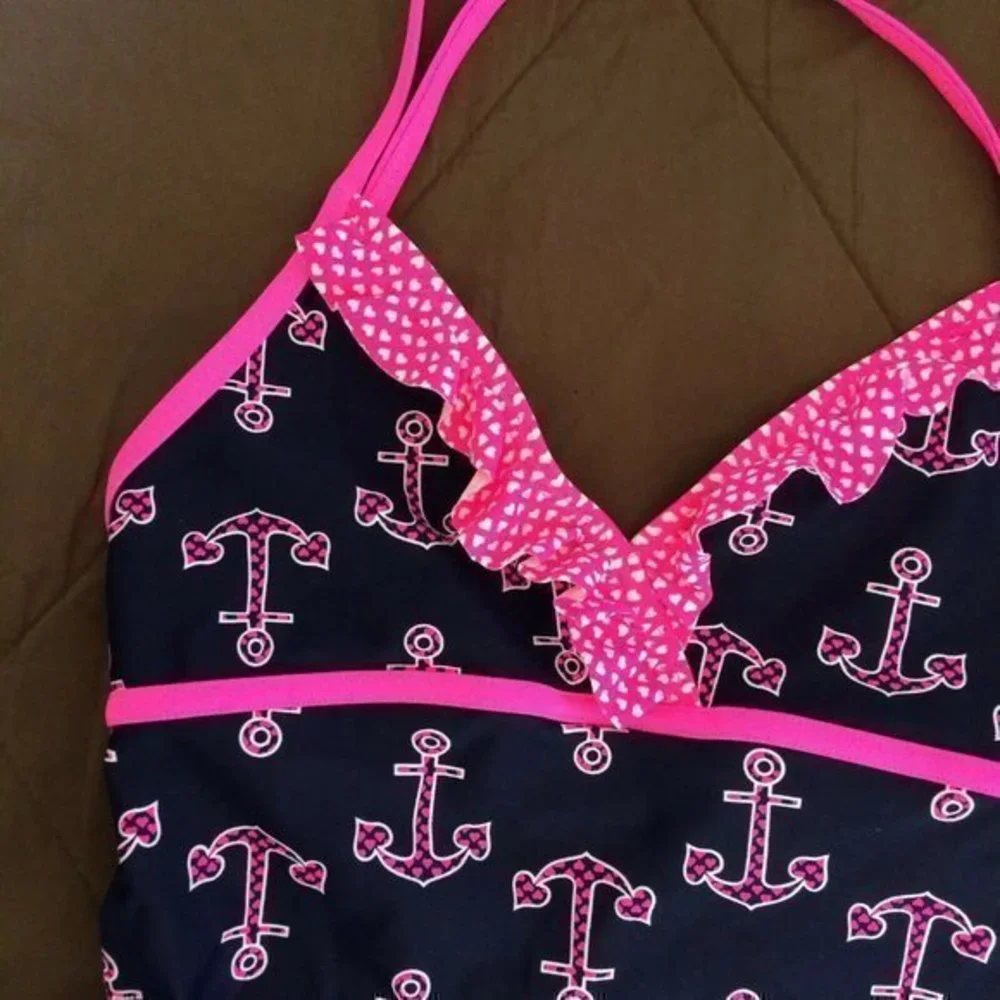 Xhilaration girls pink