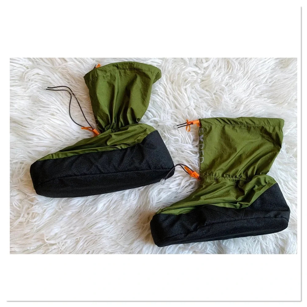 Exped waterproof useful