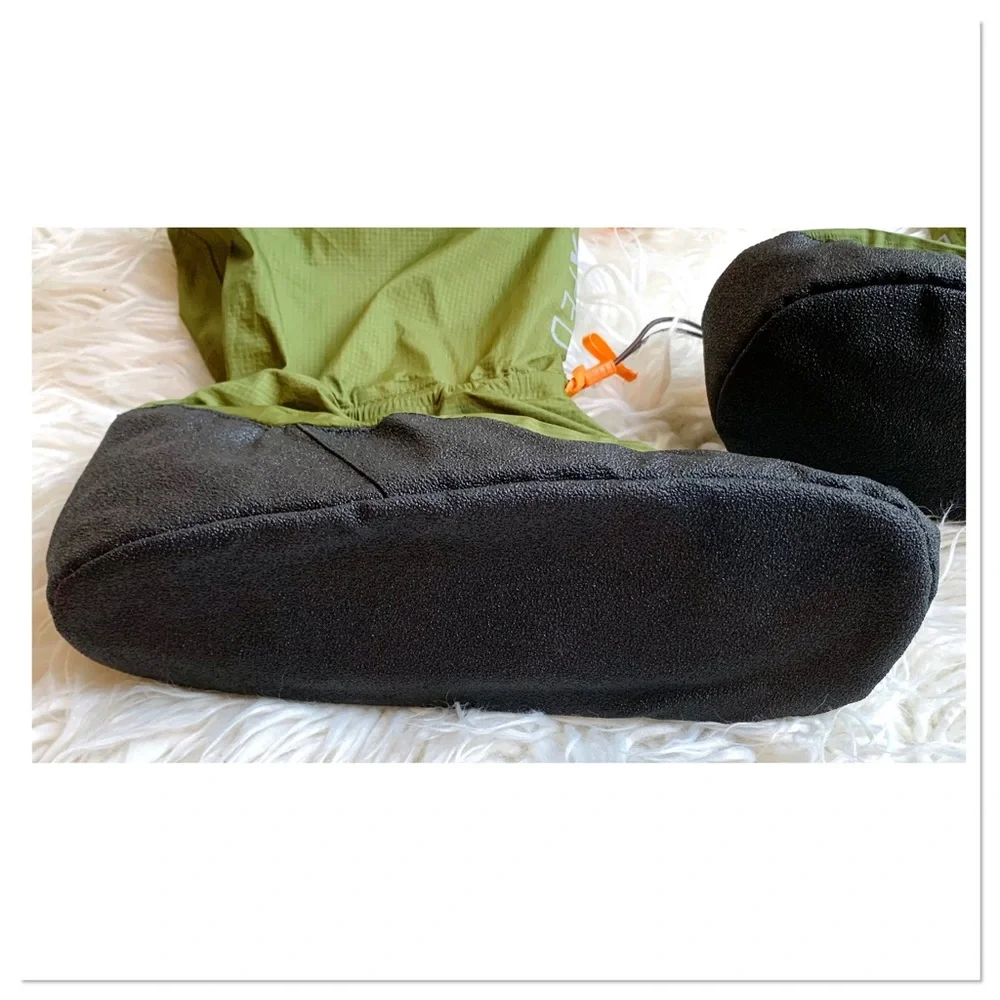 Exped waterproof useful