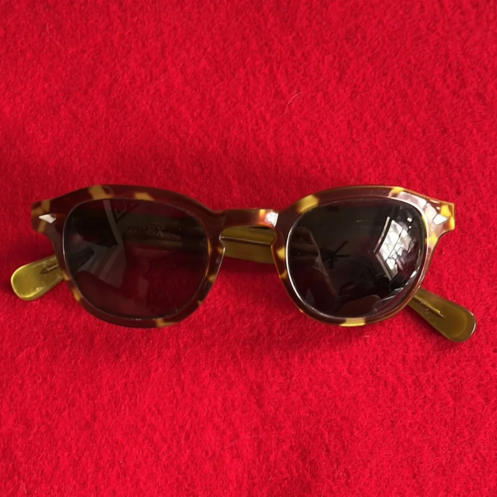 SPEX vintage horn