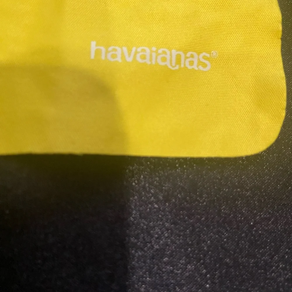 Havaianas sporty summer