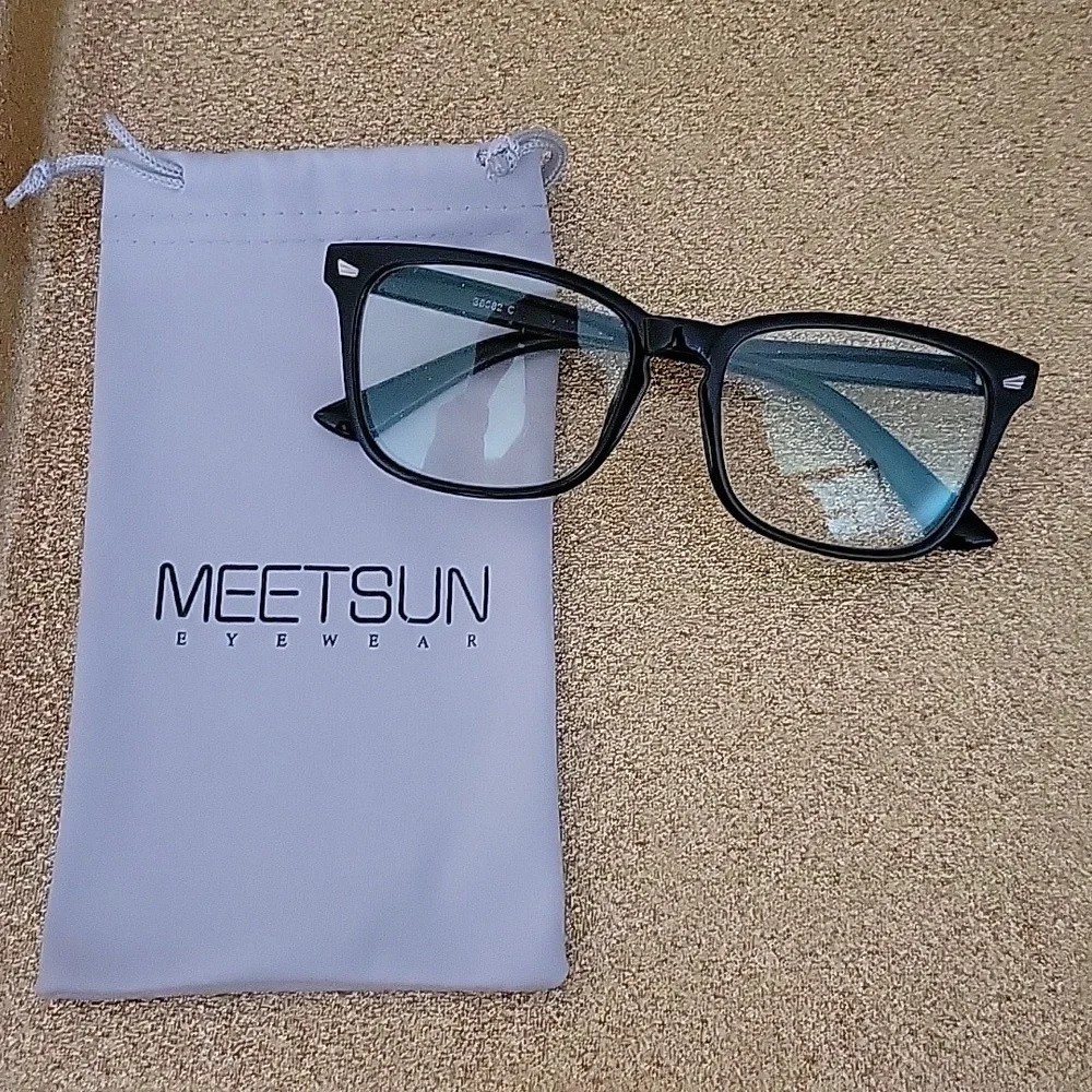 Meetsun blue light